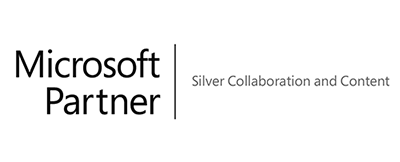 Microsoft Partner (Silver Collaboration and Content)