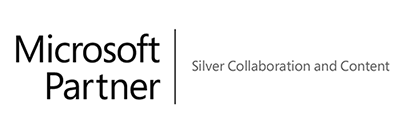 Microsoft Partner (Silver Collaboration and Content)